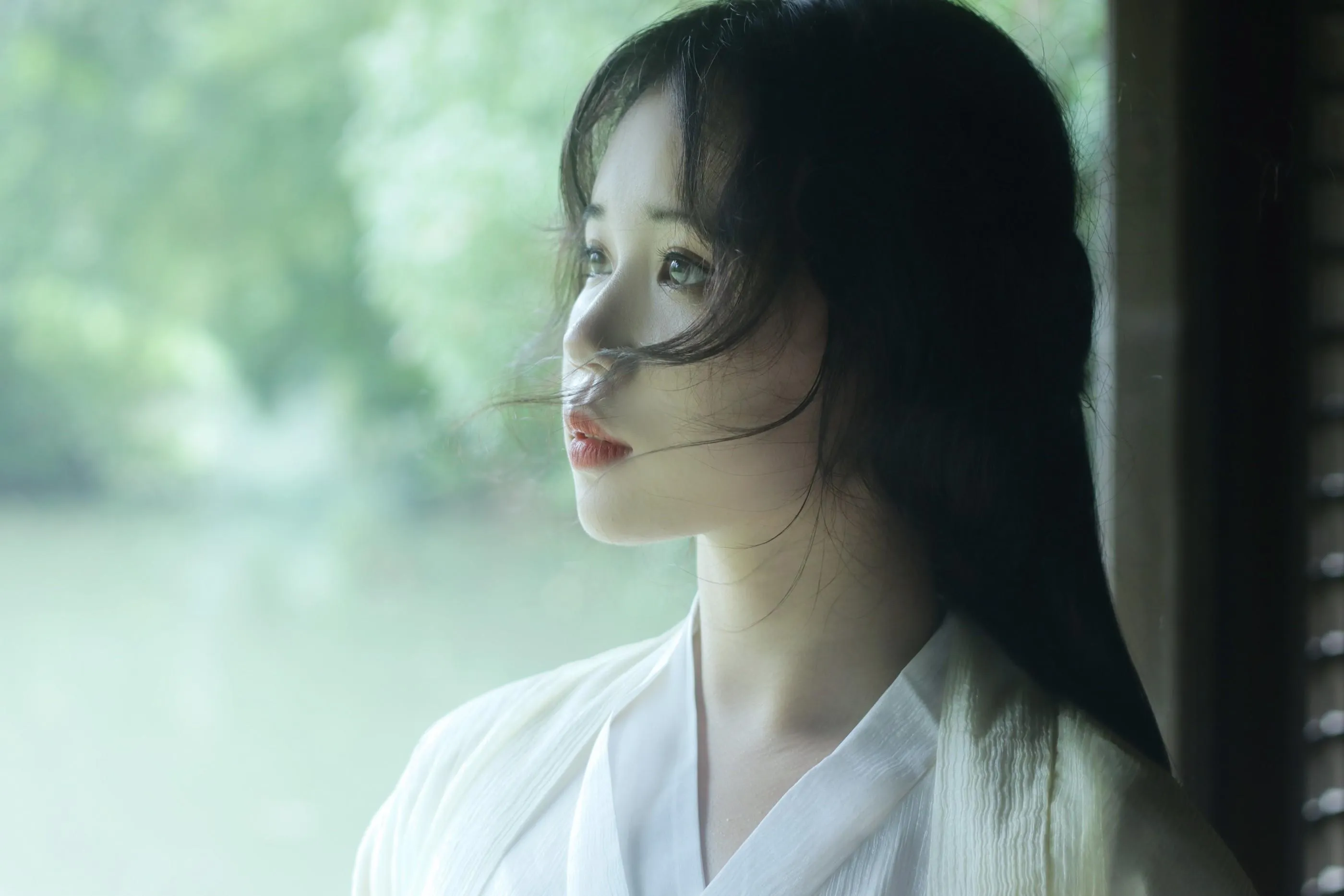 [YITUYU艺图语]2022.08.24 江南曲 一只高高 [23P]插图4